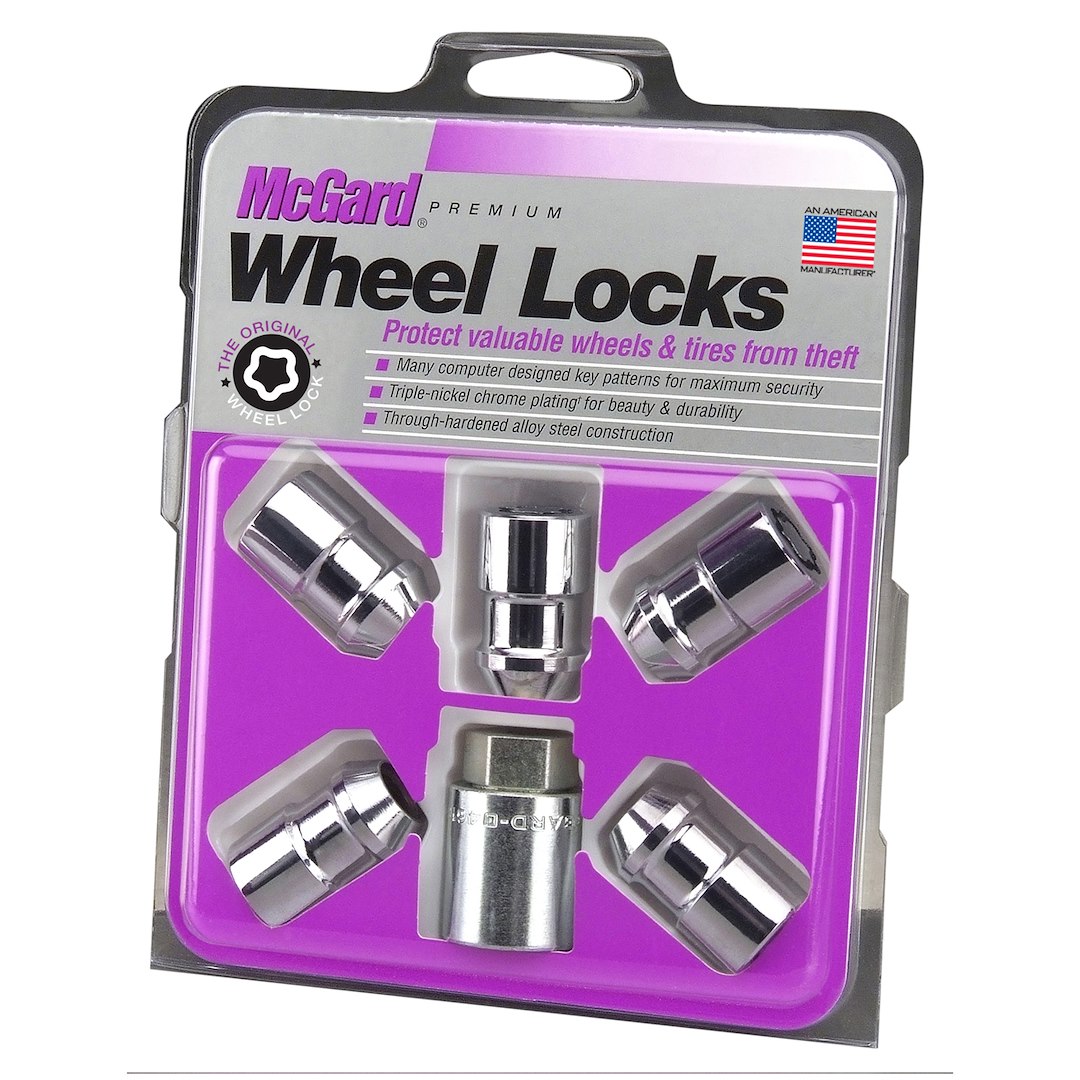 Mcgard Wheel Access 24537 Wheel Lock||24537.Jpg||86||m1524537||1414705