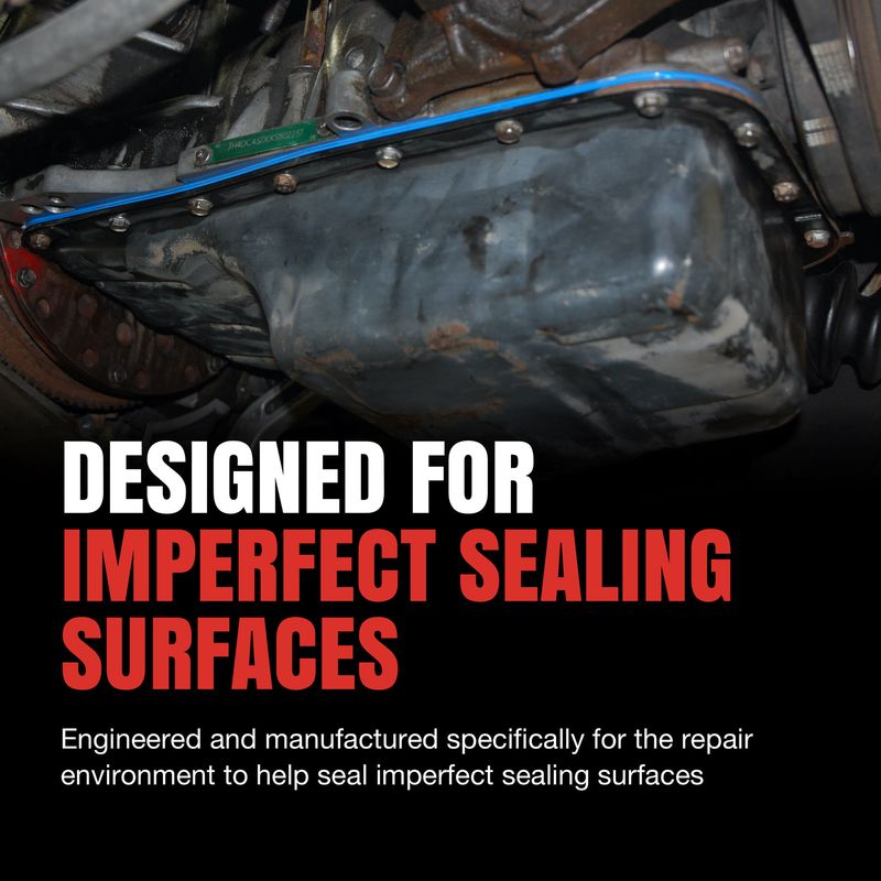 Product of Fel-Pro Gaskets Os 34509 T Oil Pan Gasket