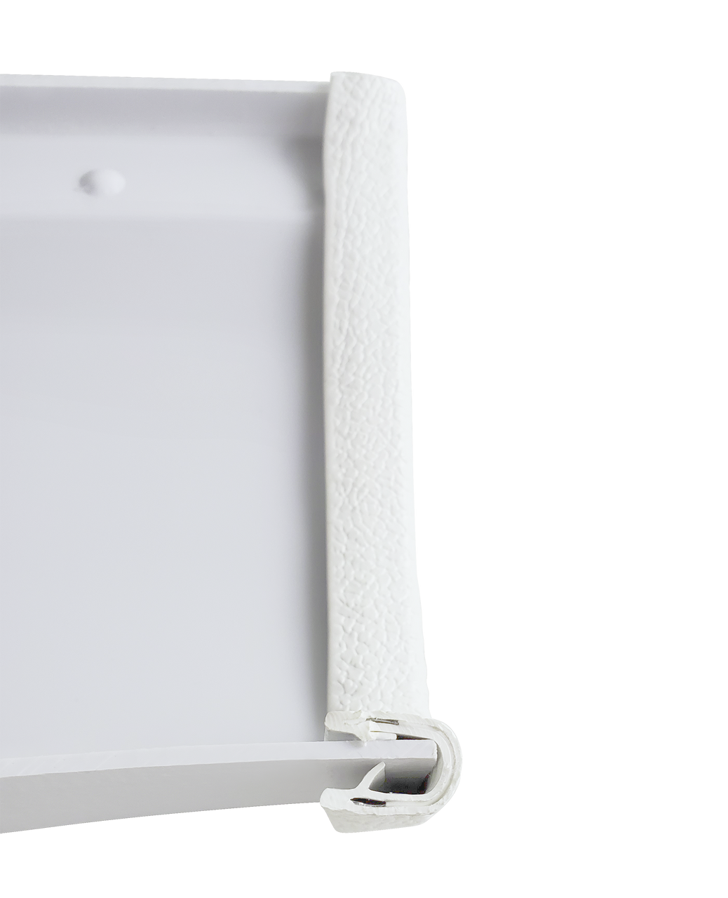 Product of Icon 14516 Fender Skirt End Cap