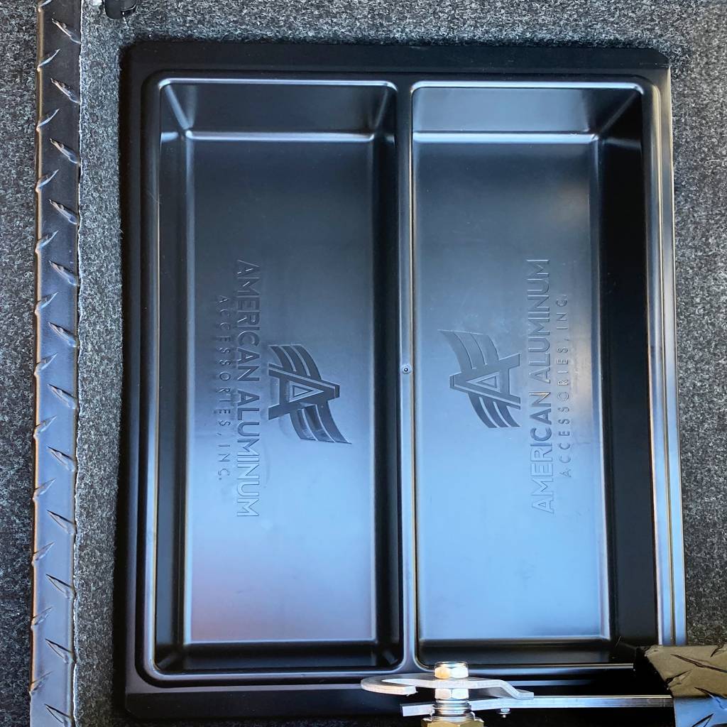 Product of Camlocker KS71LP_MB Toolbox