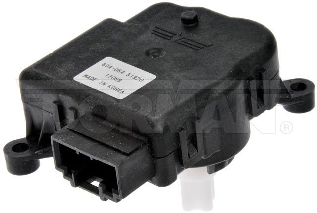 Dorman (Oe Solutions) 604-054 Blend Door Actuator||604-054_2.Jpg||87||d18604054||2242844