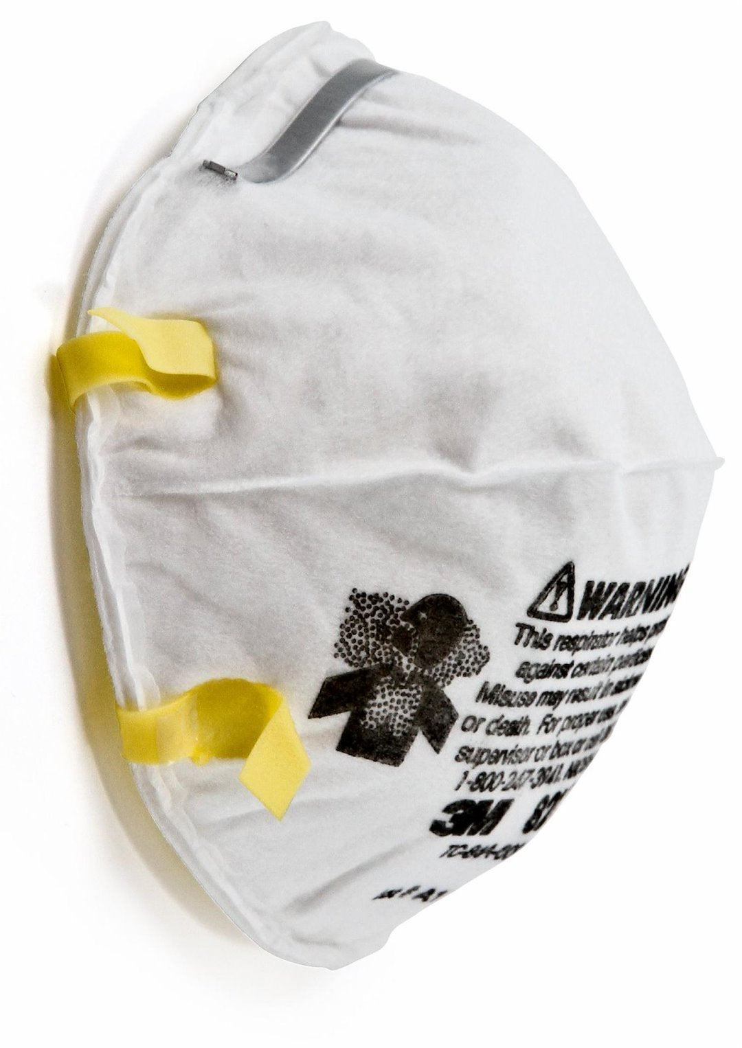 Product of 3m 46457 Respirator