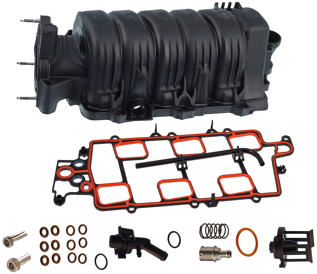 Dorman (Oe Solutions) 615-180 Intake Manifold||615-180-003.Jpg||87||d18615180||2242954