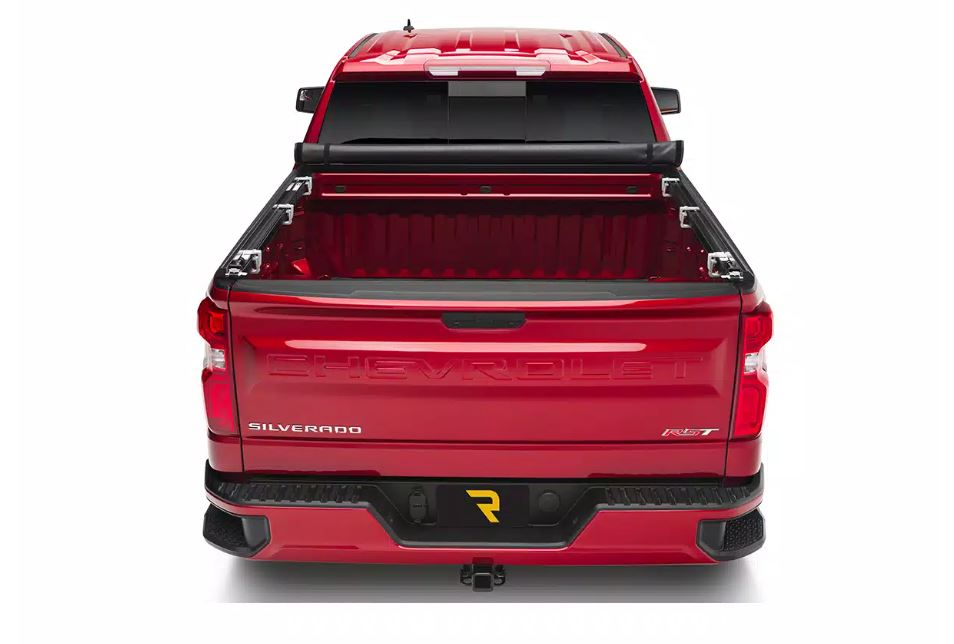Product of Truxedo TruXport Soft Roll-Up 249801 Tonneau Cover