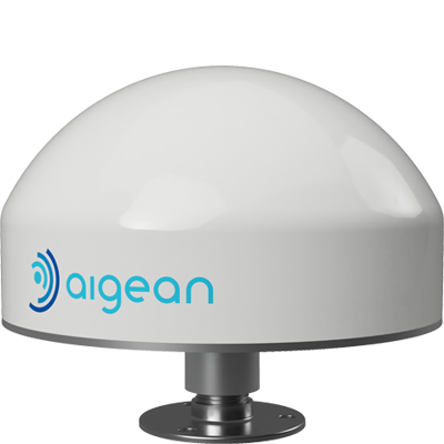 Product of Aigean Networks Ld-70 Wifi Range Extender
