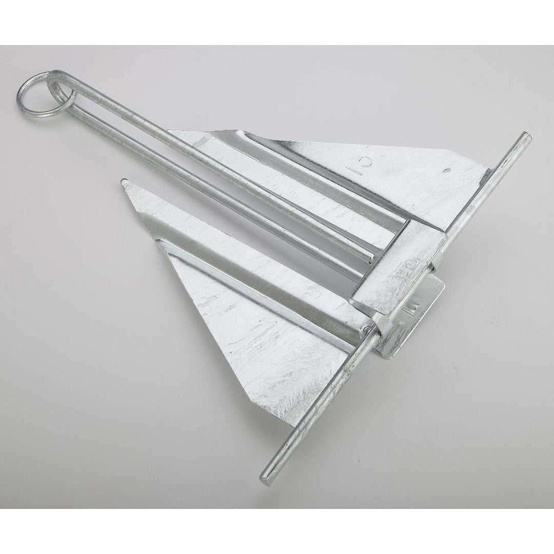 Product of Attwood Marine 9963-1 Boat Anchor