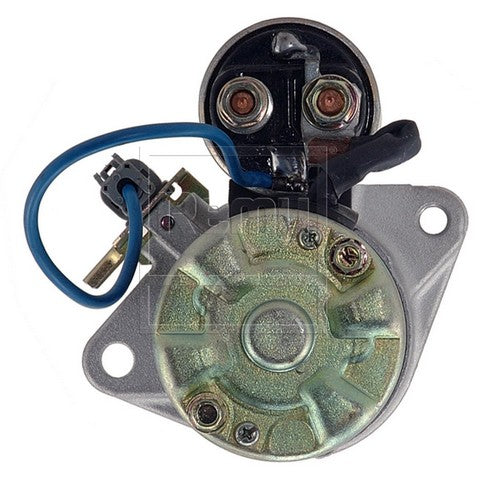 Product of Remy International 16895 Starter