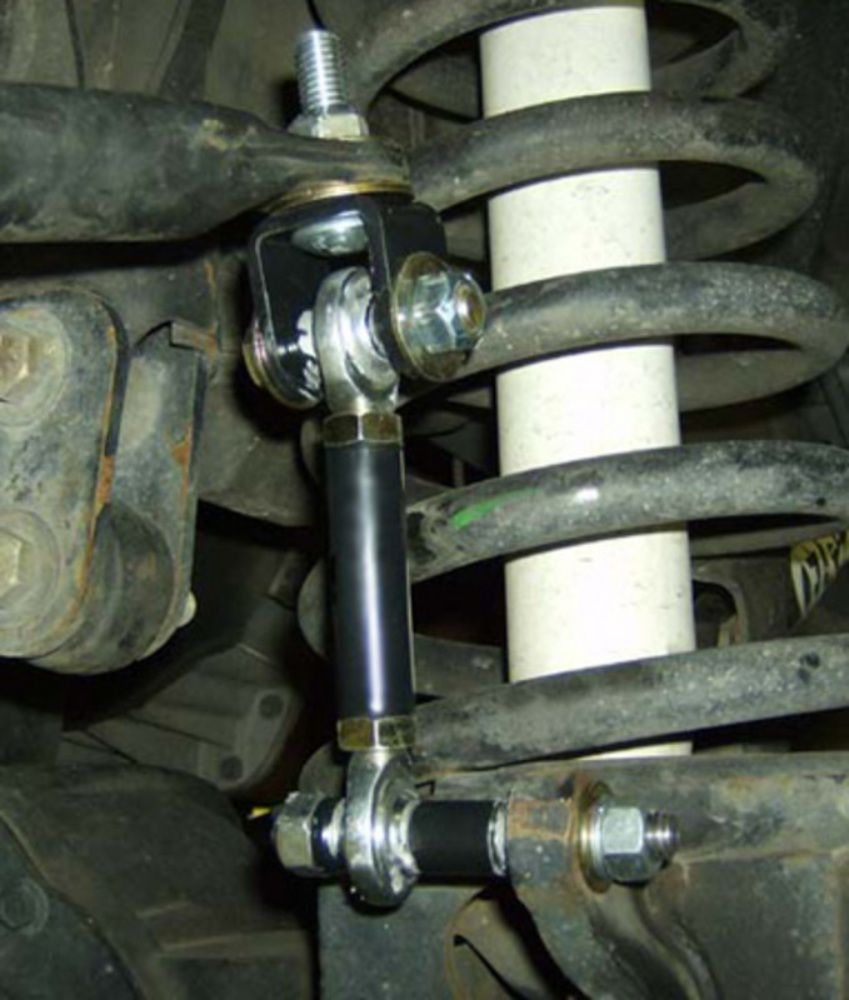 Tuff Country 30927 Stabilizer Bar Link Kit||30927_1.Jpg||86||t1c30927||1479767