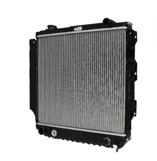 Product of Denso 221-9234 Radiator