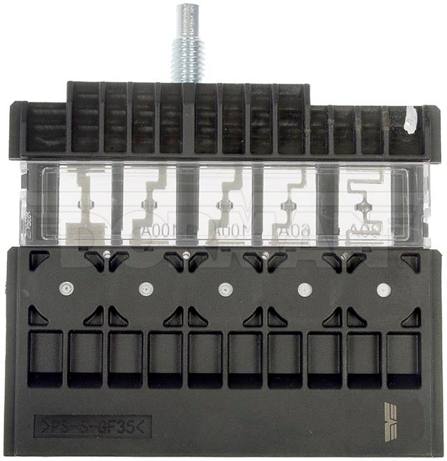 Dorman (Oe Solutions) 956-601 Fuse Block||956-601_2.Jpg||87||d18956601||2263226