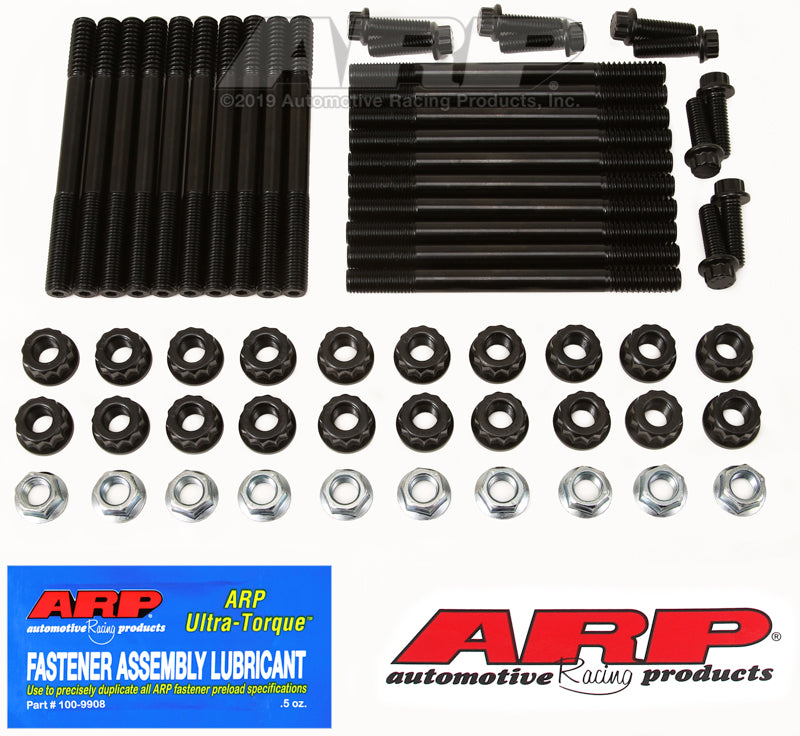 Arp Auto Racing 234-5608 Crankshaft Main Bearing Cap Stud||234-5608.Jpg||85||a142345608||1093408