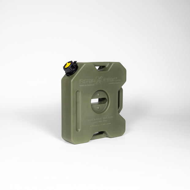 Rotopax Rx-1.75od Liquid Storage Container||rx-1.75od_1.Jpg||86||rtorx175od||1744618