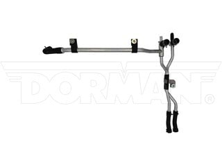 Dorman (Oe Solutions) 626-688 Heater Hose||626-688.Jpg||85||d18626688||1129723