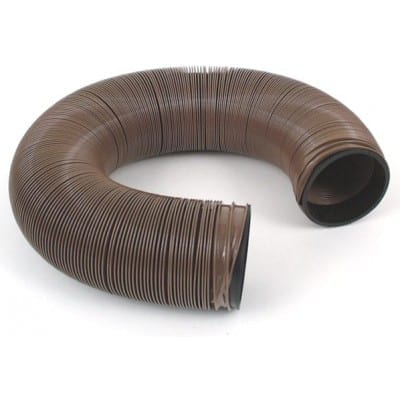 Product of Valterra D04-0015 10 Feet Bronze Sewer Hose No