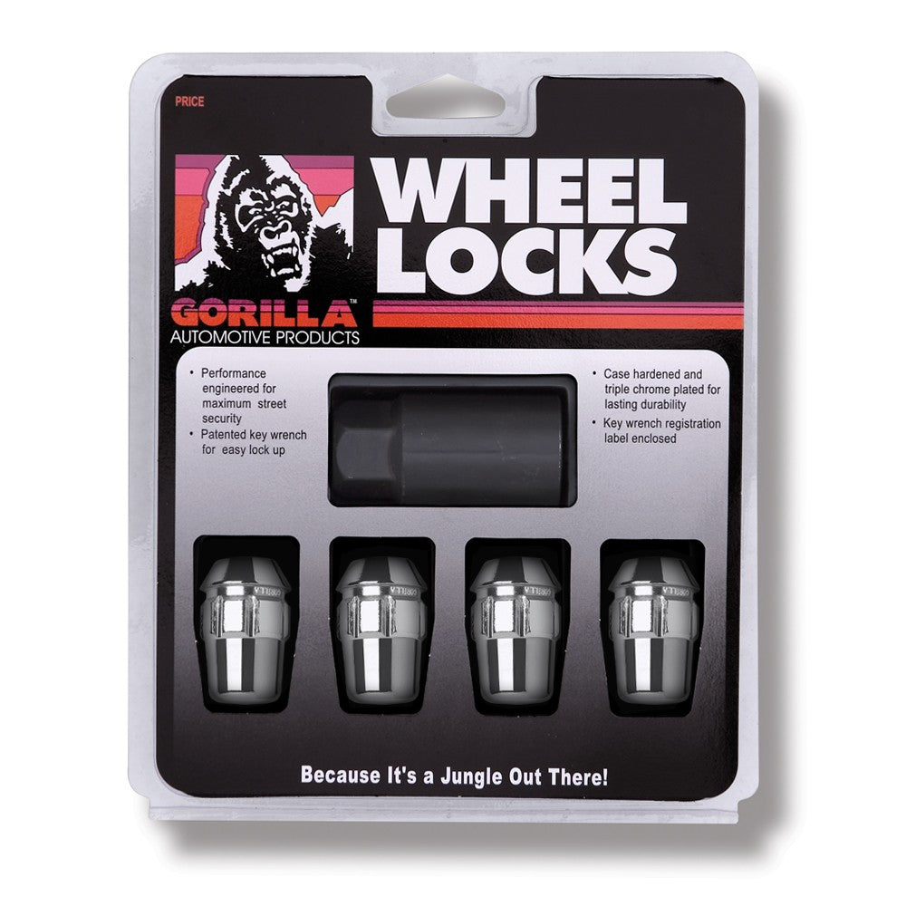 Product of Gorilla 71601n Wheel Lock