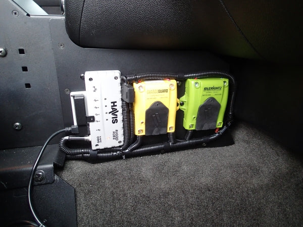 Havis Inc. Cg-X Power Management System Control Module||cg-X_7.Jpg||92||h84cgx||2253923