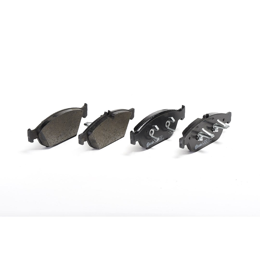 Brembo P50106 Brake Pad||p50106_Ang.Jpg||86||brmp50106||1755021