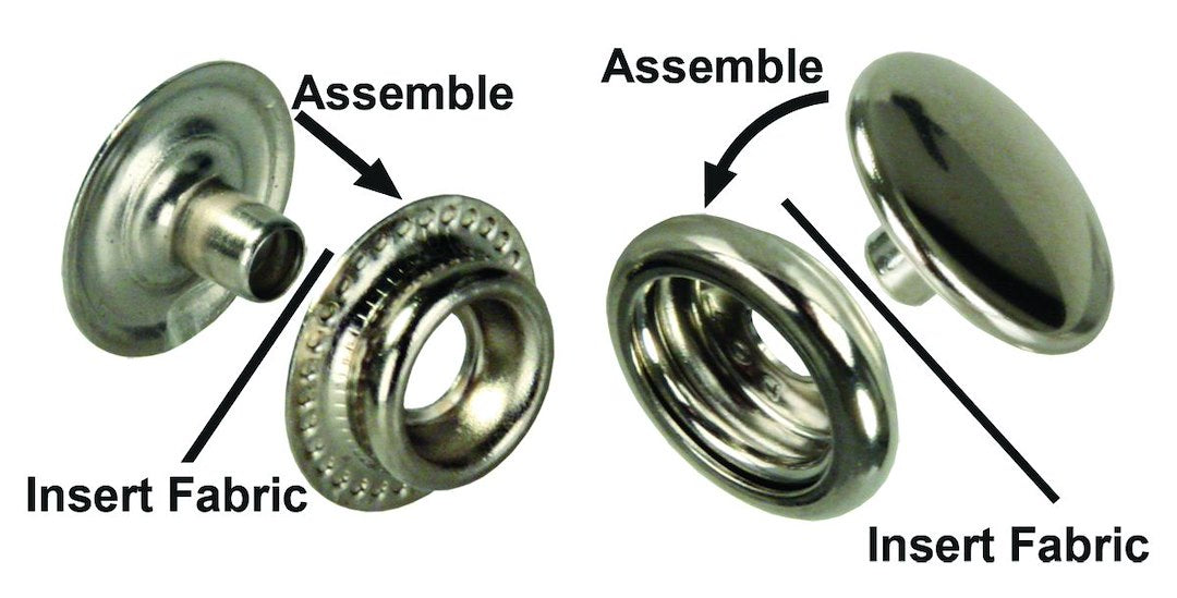 Jr Products 81575 Twist Fastener||81575.Jpg||85||j4581575||1254362