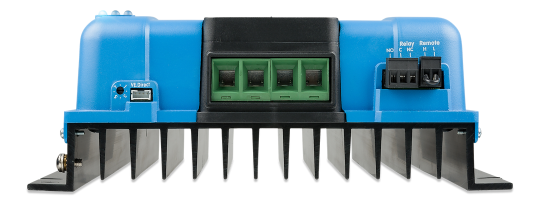 Product of Victron Energy Scc125070221 Battery Charger Controller