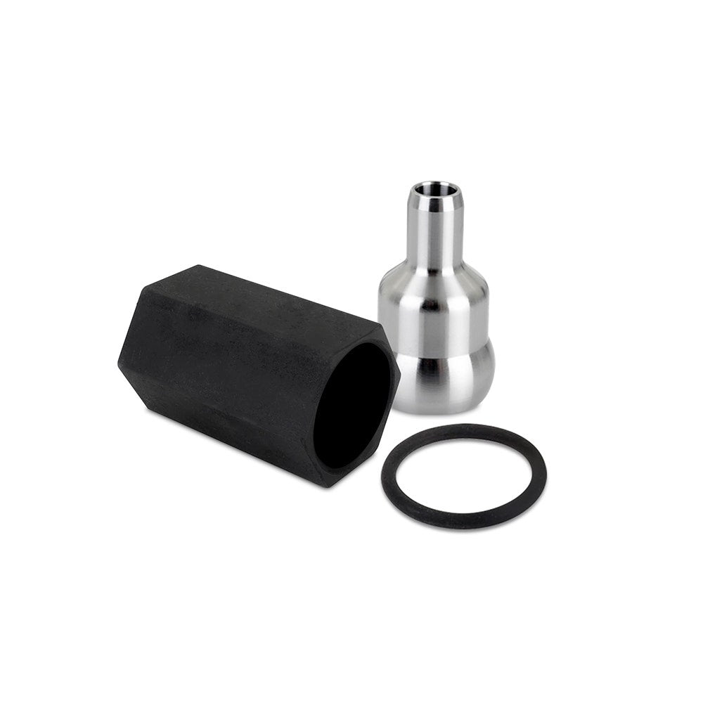 Product of Mishimoto Mmor-F2d-03 High Pressure Oil Rail Ball Tubes