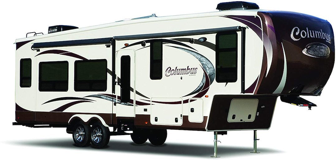 Product of Lippert Components 179014 Trailer Landing Gear Leg