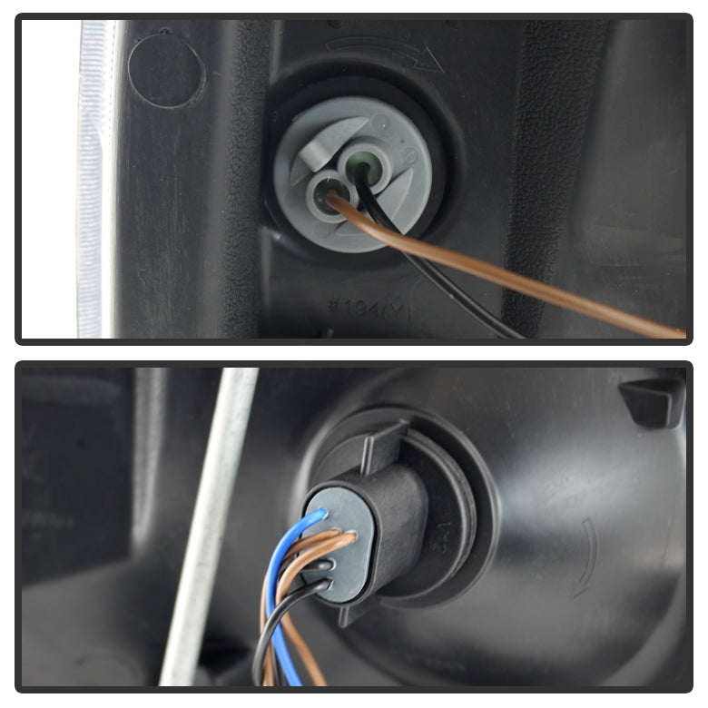 Product of Xtune 9023217 Headlight Assembly