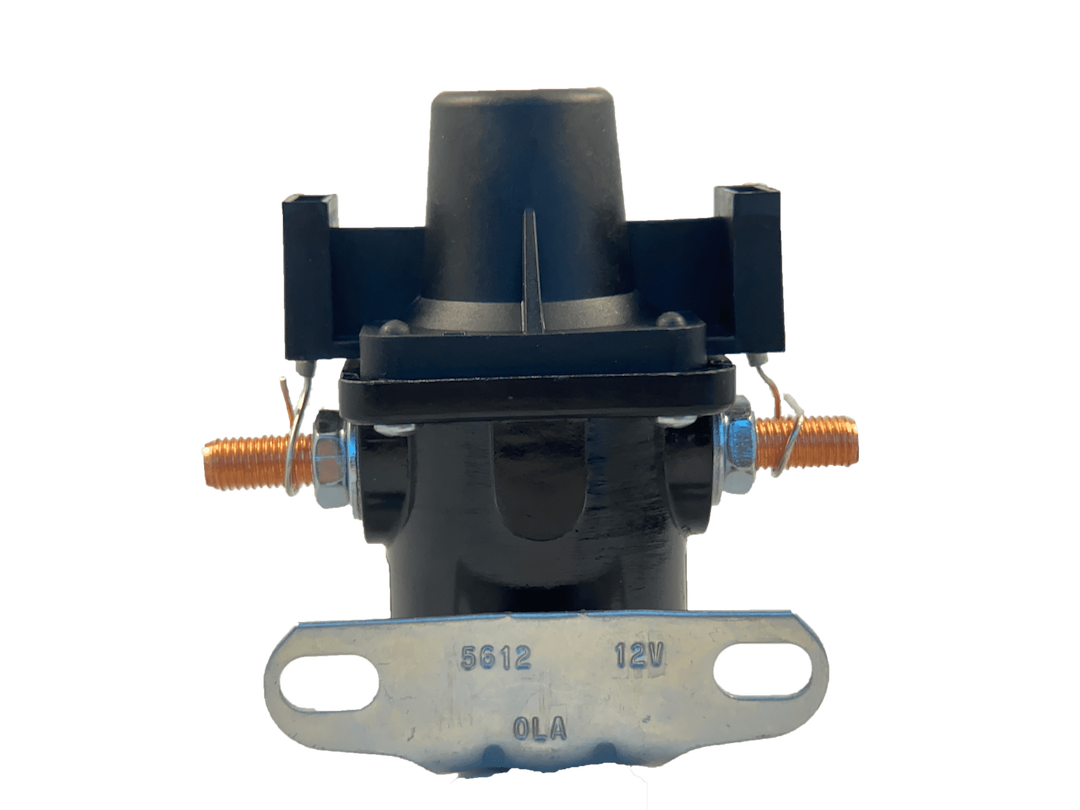 Product of Intellitec 01-00055-000 Battery Disconnect Switch