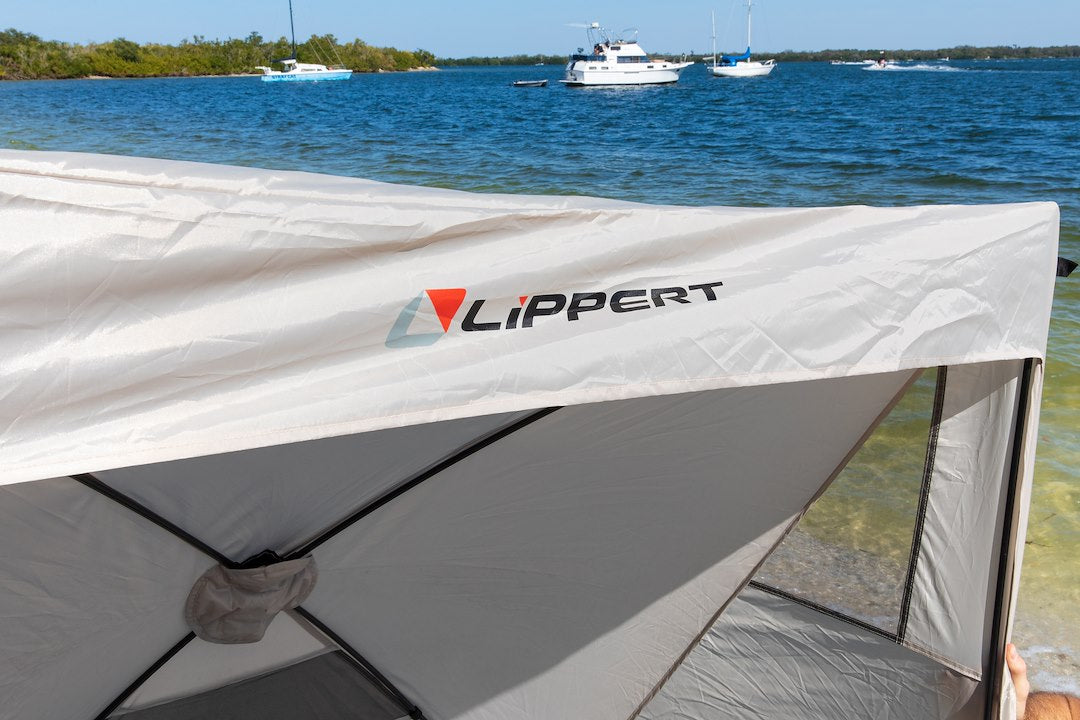 Product of Lippert Components 2022114833 Portable Canopy