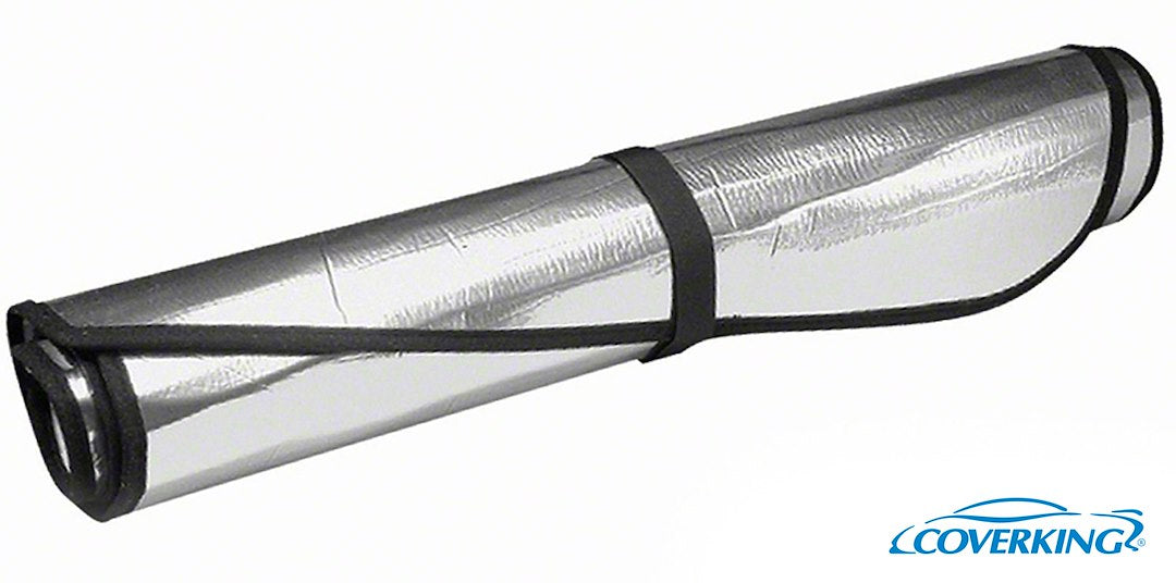 Product of Coverking Cssz65dg9592 Windshield Shade