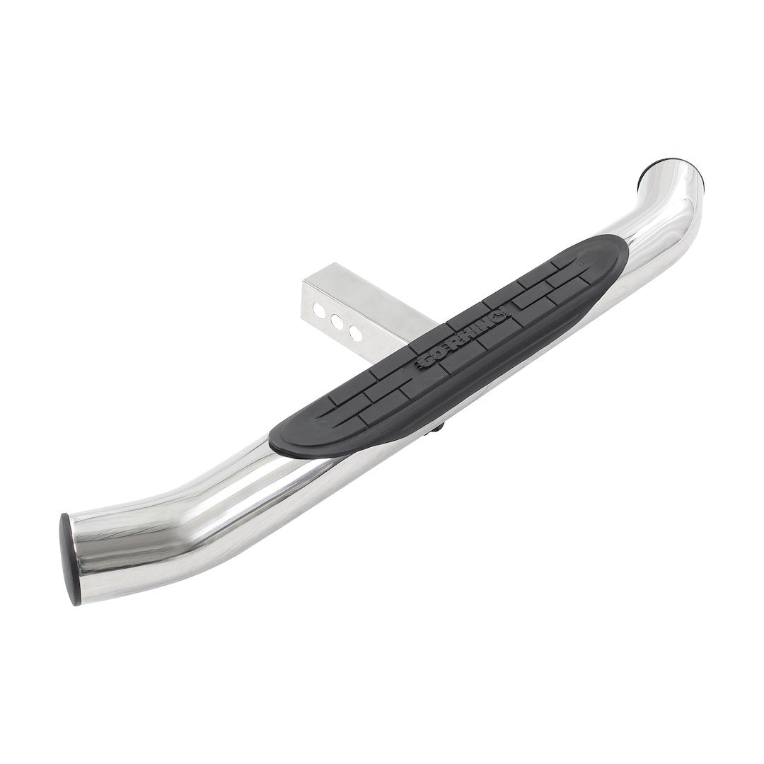 Product of Go Rhino 360PS Polished Stainless Steel Truck Step