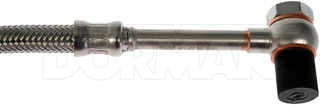 Dorman (Oe Solutions) 667-466 Turbocharger Oil Feed Line||667-466_3.Jpg||88||d18667466||1553892