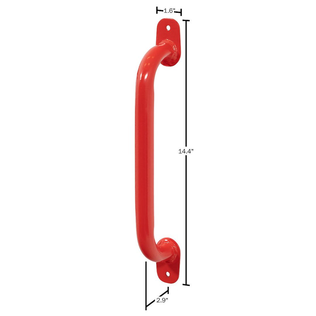 Weather Guard (Werner) 9894-7-01 Interior Grab Bar||9894-7-01_Di.Jpg||89||w519894701||1525920