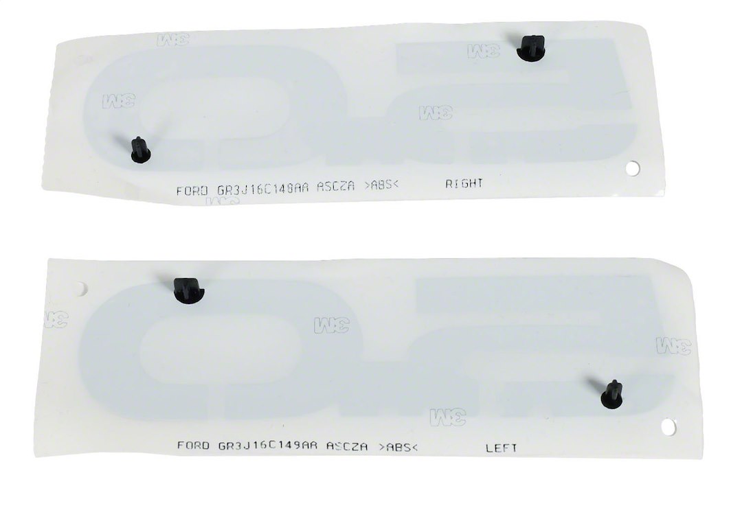 Ford Performance M-1447-M50ab Emblem||m-1447-M50ab_V6.Jpg||91||f28m1447m50ab||1630677