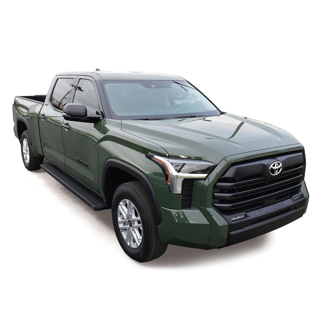 Product of Westin Automotive 27-74745 Grate Steps Running Board