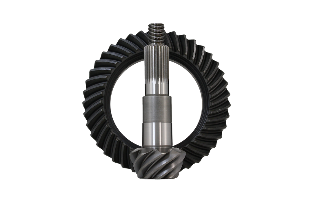 Revolution Gear And Axle D30-488r Differential Ring And Pinion||||85||rgad30488r||1915960