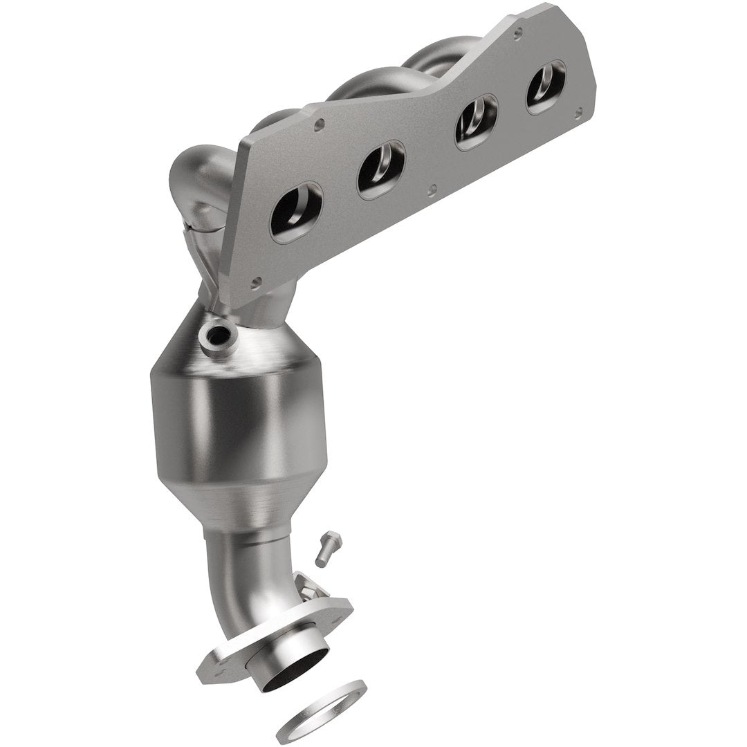 Magnaflow California Converter 5531327 Catalytic Converter||5531327.Jpg||85||m665531327||1738773