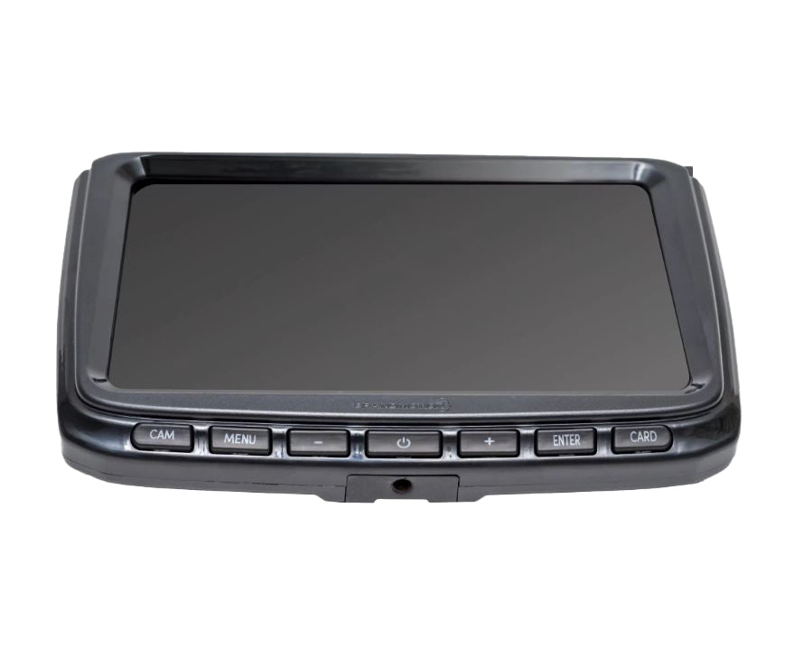 Product of Brandmotion Fltw-7000 Backup Camera