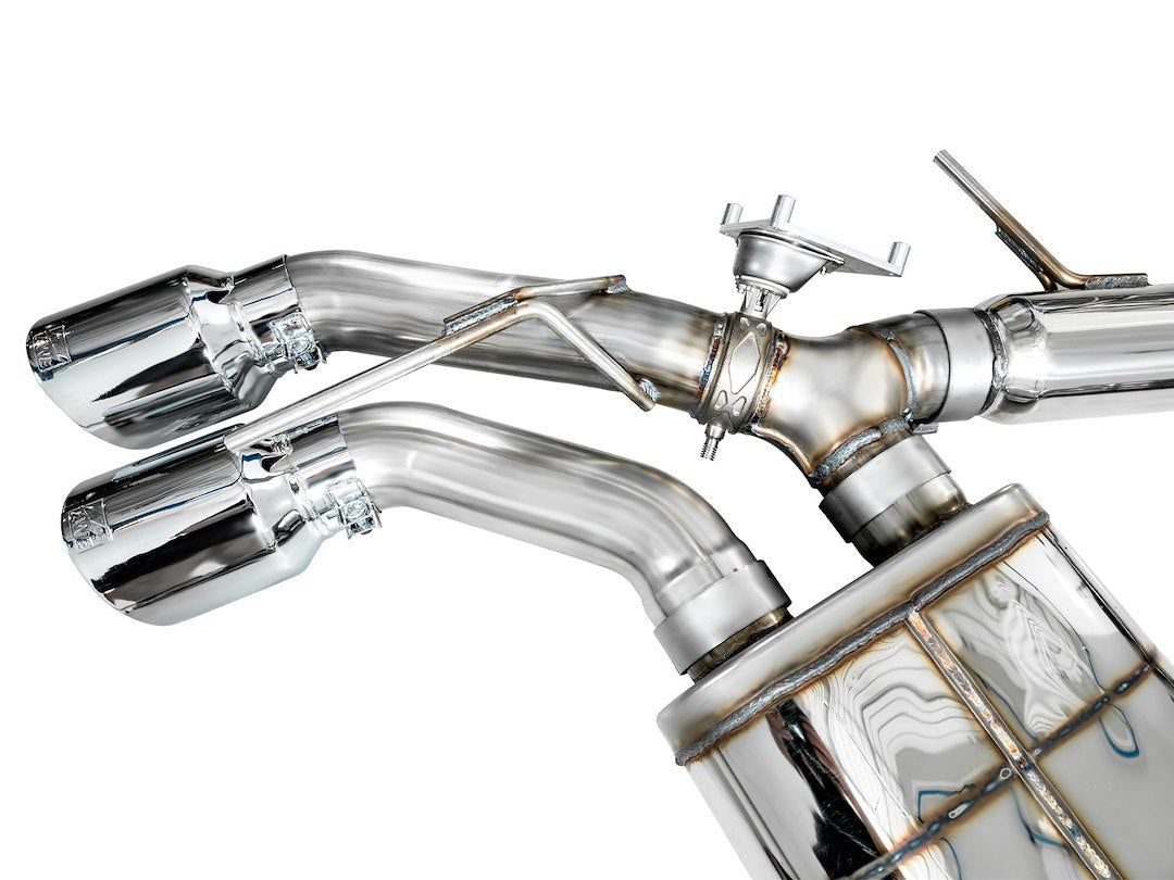 Awe Tuning 3025-42436 Exhaust System Kit||3025-42436_5.Jpg||90||awe302542436||1736095