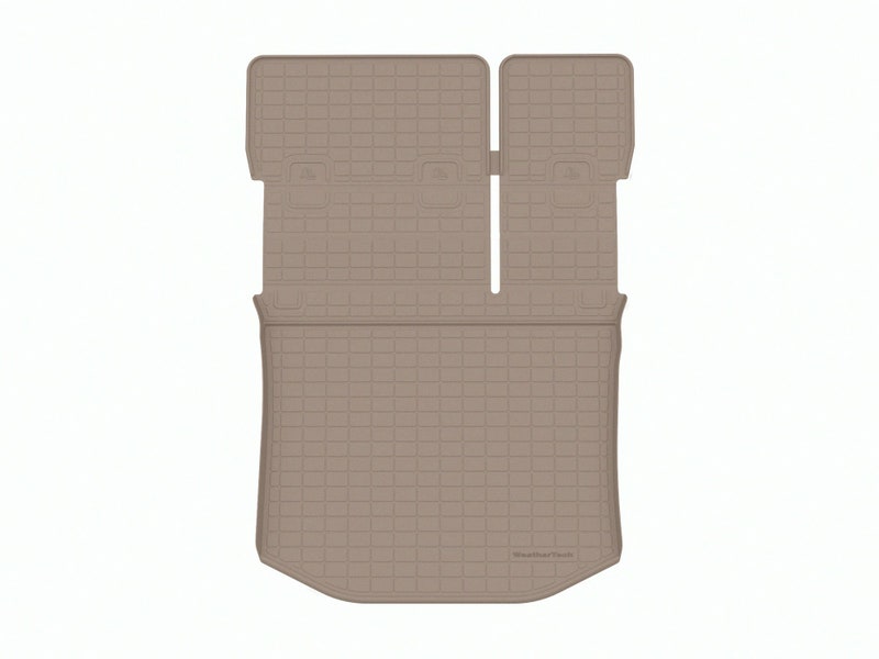 Weathertech (Usa) 411502im Cargo Area Liner||411502im.Jpg||85||w24411502im||864974