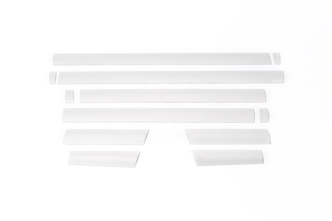 Product of Putco 3751472 Rocker Panel Molding