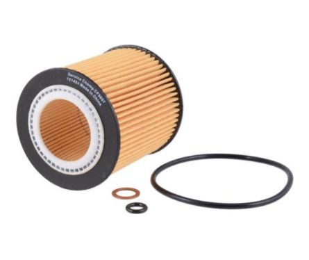 Product of Fram Filter CH10075 EXTRA GUARD ® Cartridge Oil Filter
