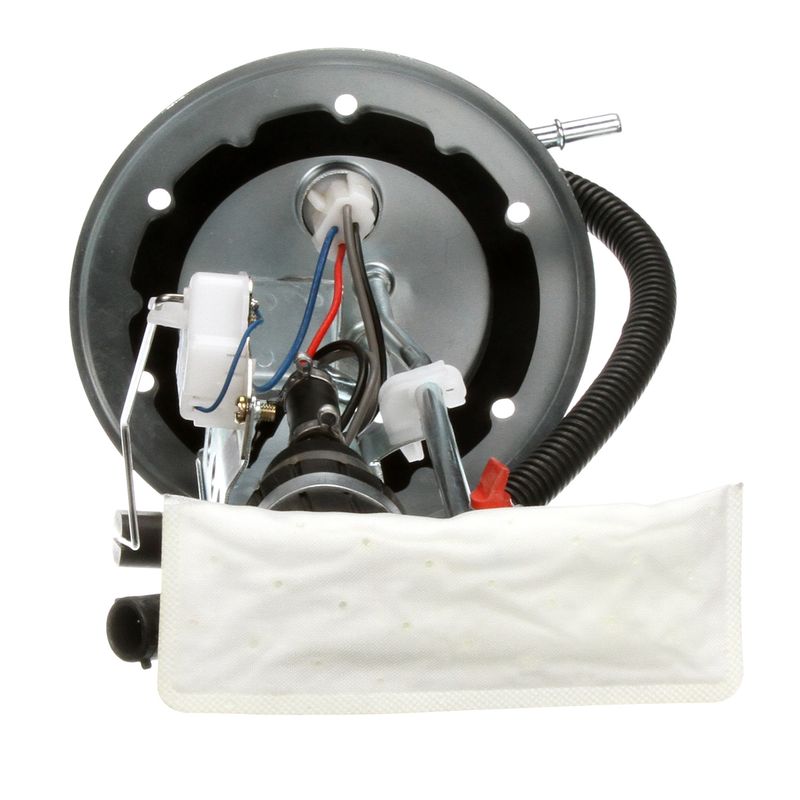 Product of Delphi Technologies Hp10127 Fuel Pump Electric