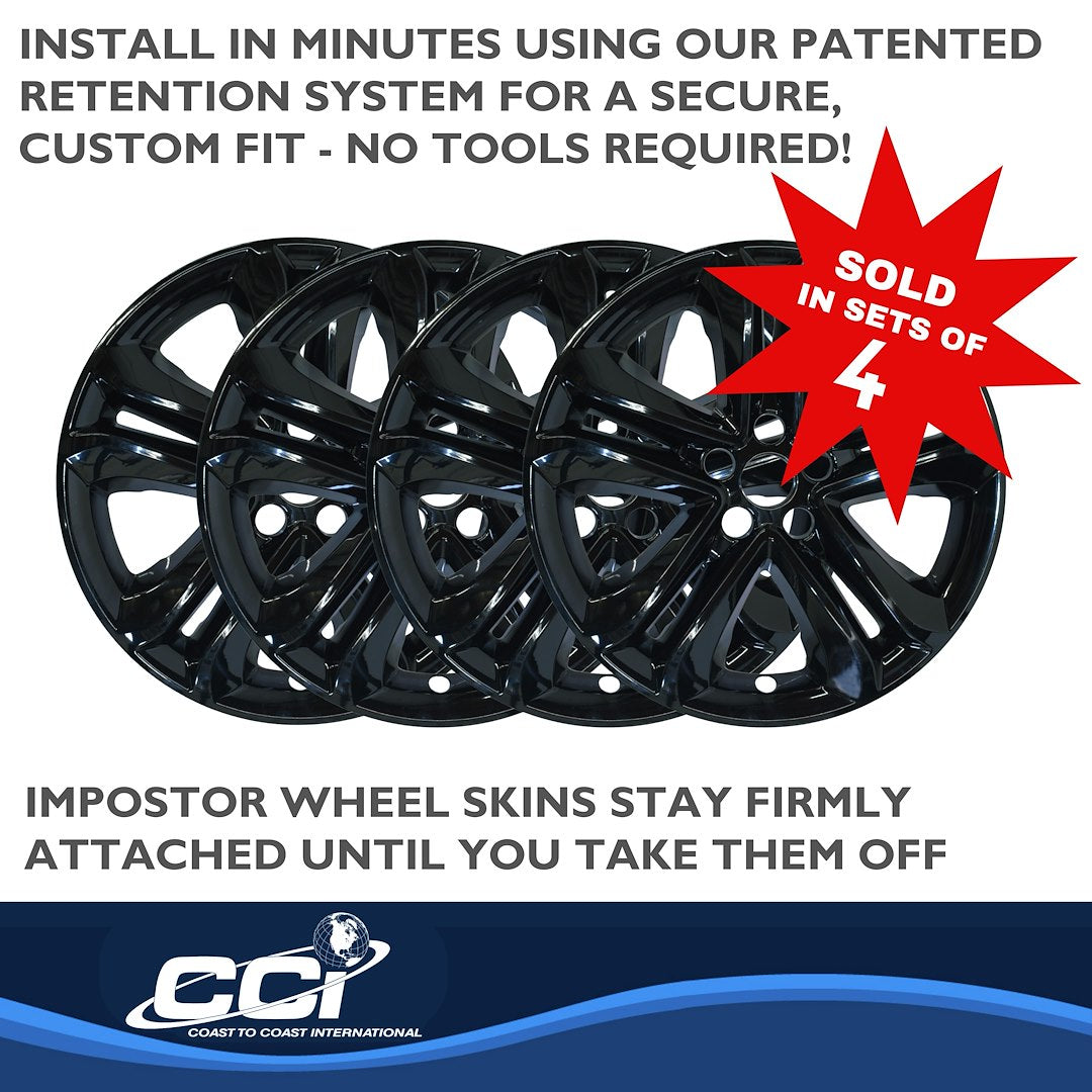 Coast To Coast Imp492blk Wheel Skin||cci_Iwcimp492blk_Impostor Wheel Skin_B2c_5.Jpg||89||cciimp492blk||875866