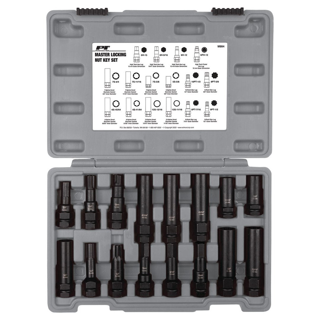 Performance Tool M994 Wheel Lock Key||m994_5.Jpg||90||ptlm994||1573717