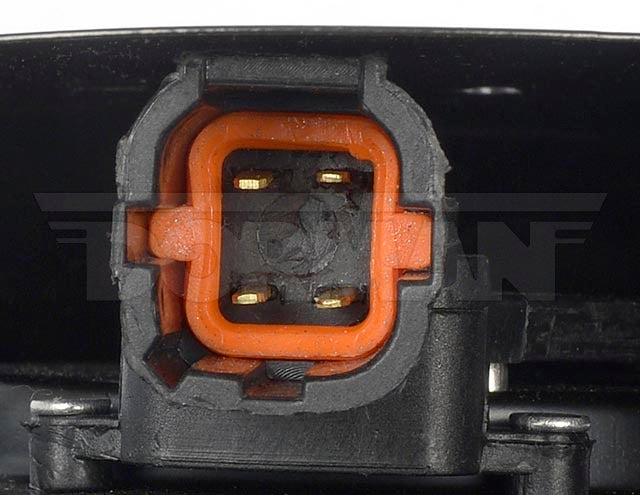 Product of Dorman (Oe Solutions) 620-424 Cooling Fan