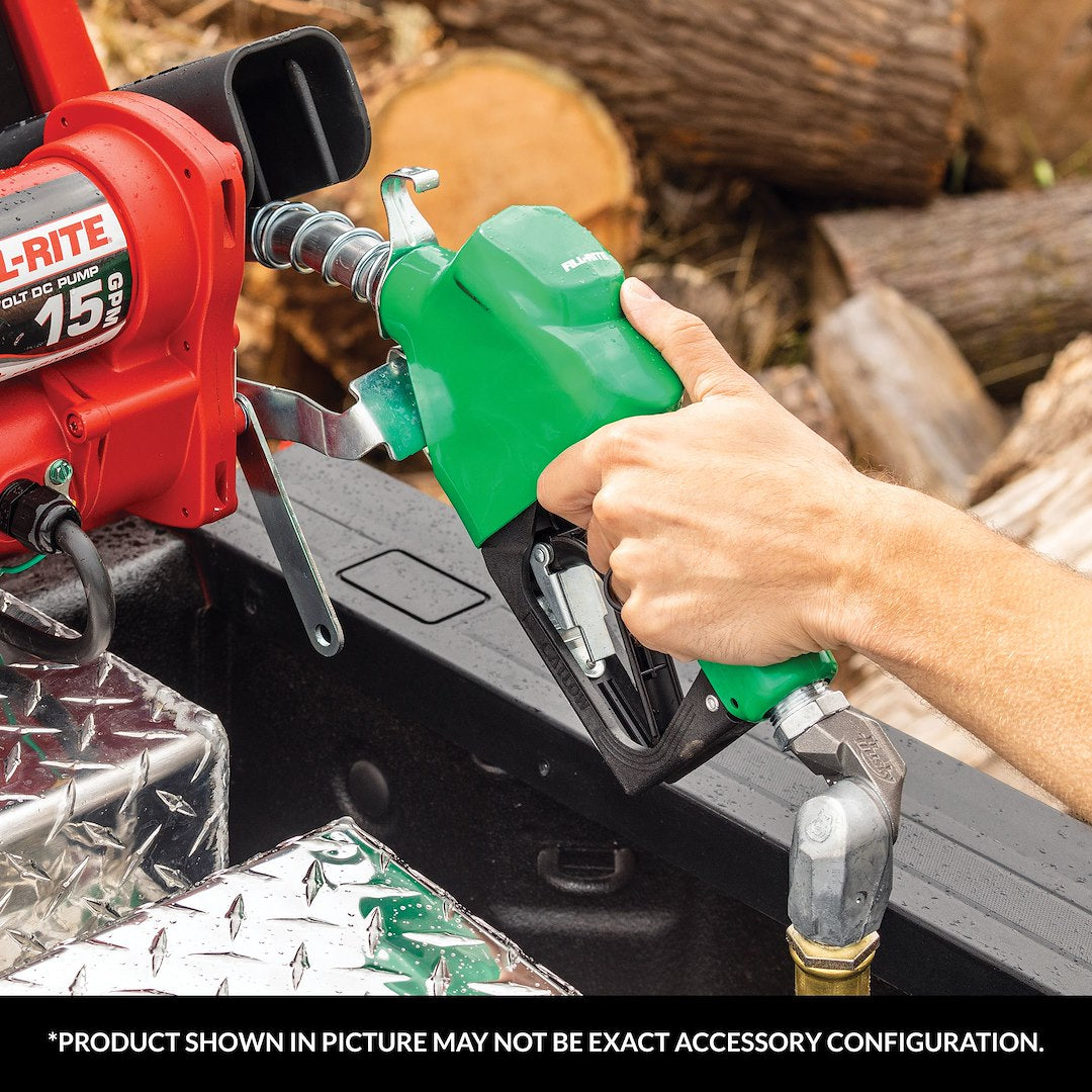 Product of Fill Rite By Tuthill N075dau10 Liquid Transfer Tank Pump Nozzle