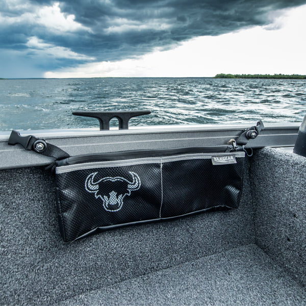 Product of Yak Gear 01-0129 Gear Bag