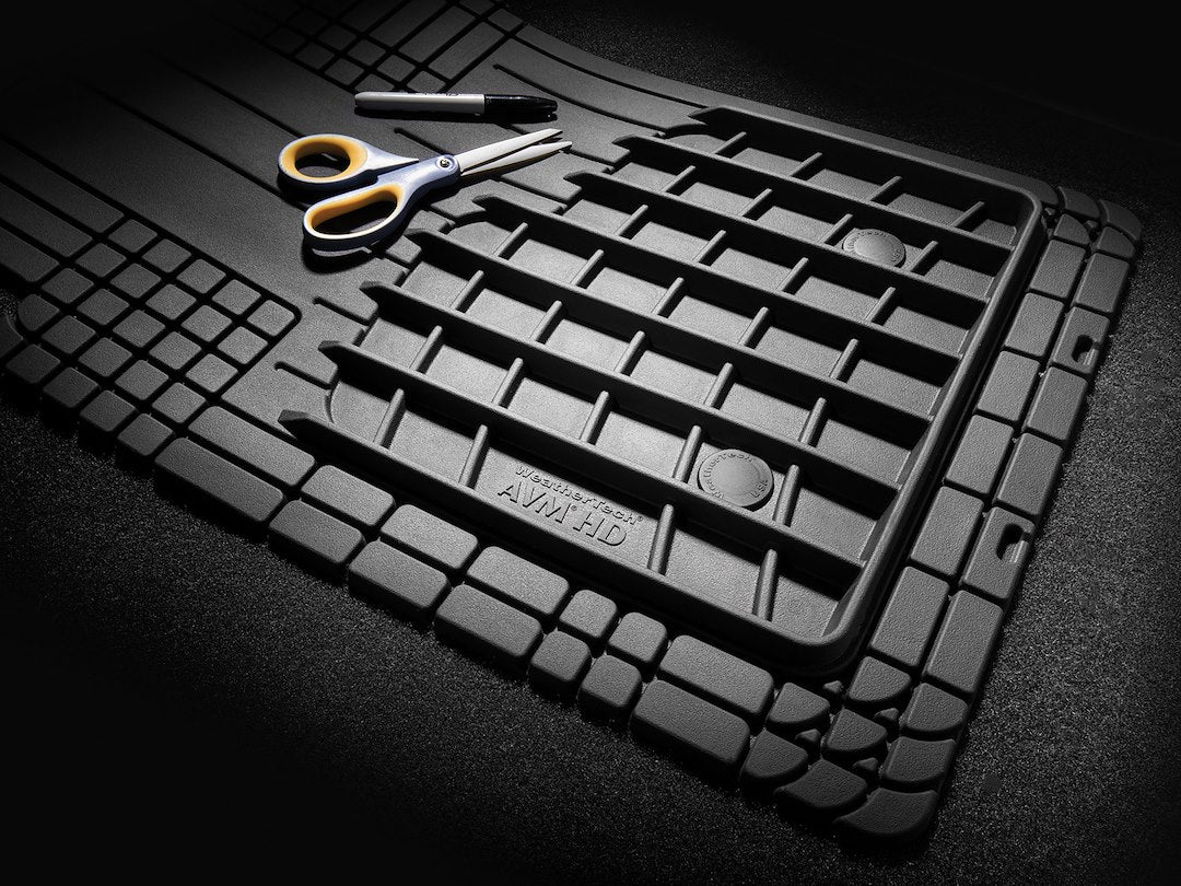 Product of Weathertech (Usa) 11avmsbhd Floor Mat