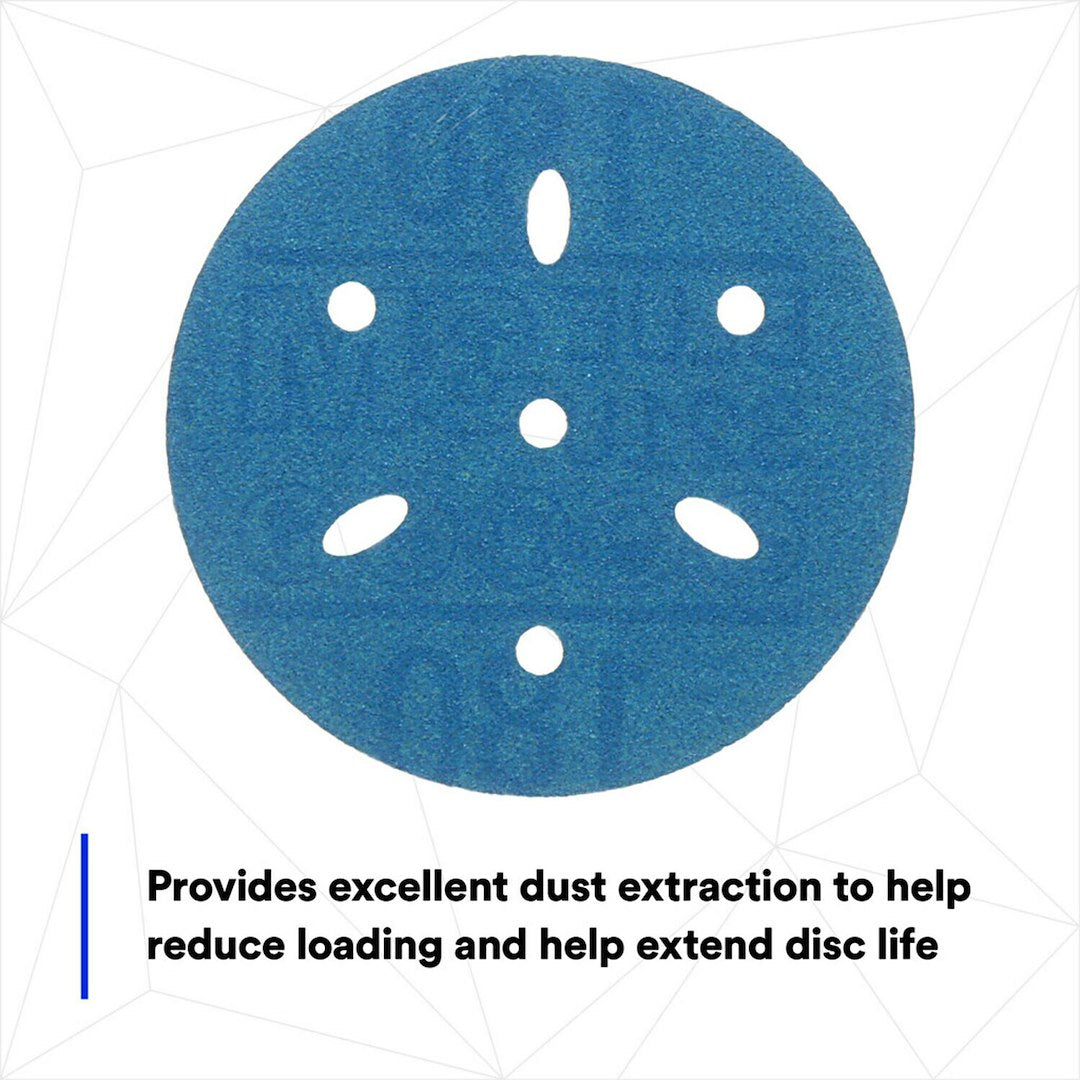 Product of 3m 36146 Sanding Disc