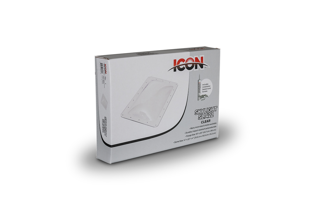 Product of Icon 16031 Skylight